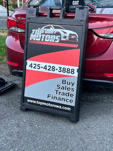 Dealer photo